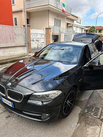BMW Serie 5 (E39) - 2017