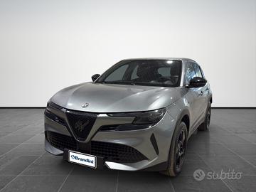ALFA ROMEO Junior - Junior 1.2 ibrida 145cv edct6