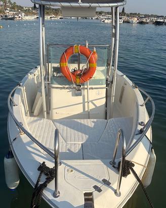Barca North Star 190 CC