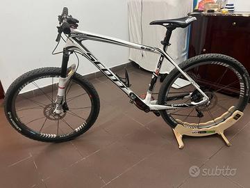 Bici Scott 20