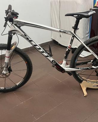 Bici Scott 20