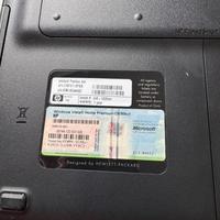 Pc hp pavilion entetainment