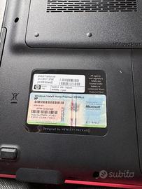 Pc hp pavilion entetainment