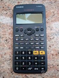 Calcolatrice scientifica Casio fx 350 ex