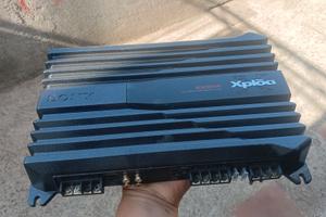 amplificatore 1000w 4 canali