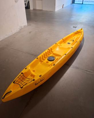 Kayak Rainbow Orca