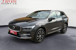 Volvo XC 60 XC60 B4 (d) AWD Geartronic Inscription