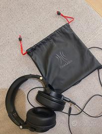 Cuffie OneOdio A70 Over-Ear Bluetooth/Cablate