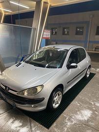 Peugeot 206 1.4 HDi 5p. XR