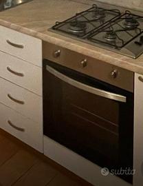 Forno  da incasso CANDY (Mod. F IDC X5021T)