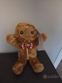 Peluche + plaid Paw Patrol