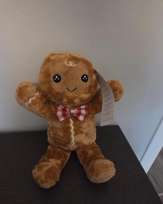 Peluche + plaid Paw Patrol