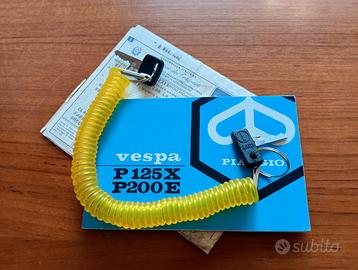 Piaggio Vespa PX 150 E - 1982