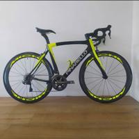 Pinnarello Dogma k8s