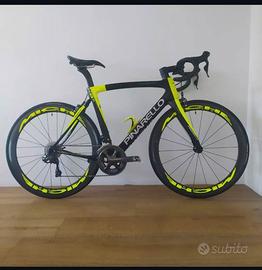 Pinnarello Dogma k8s