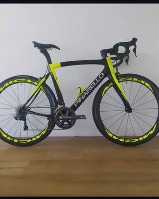 Pinnarello Dogma k8s
