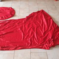 Telo coprimoto per Majesty 400