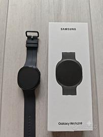 Samsung Galaxy Watch 9 44mm versione LTE