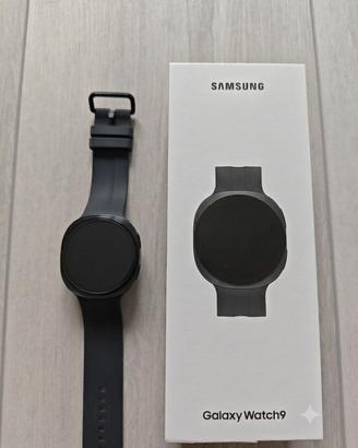 Samsung Galaxy Watch 9 44mm versione LTE