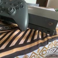 xbox one x