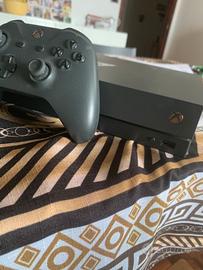 xbox one x