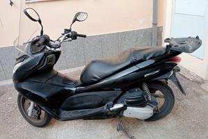 honda pcx