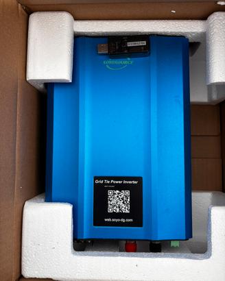 Grid Tie Inverter  1000W