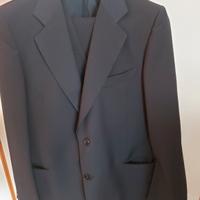 vestito classico elegante 