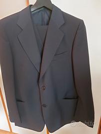 vestito elegante a marchio facis 