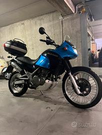 Kawasaki KLE500
