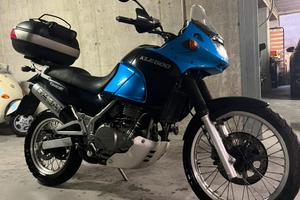 Kawasaki KLE500