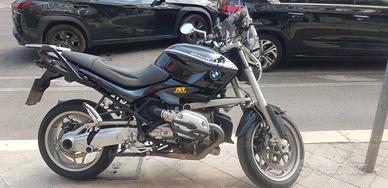 Bmw r 1200 r - 2010