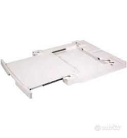 Kit sovrapposizione asciugatrice-lavatrice