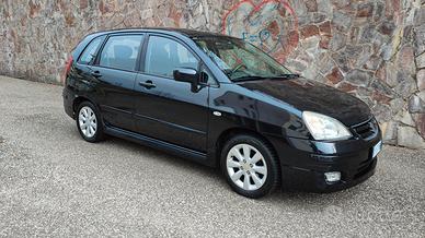 Suzuki Liana 1.6 4x4 - ok neopatentati