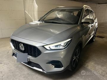 MG ZS COMFORT