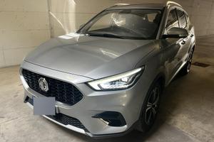 MG ZS COMFORT