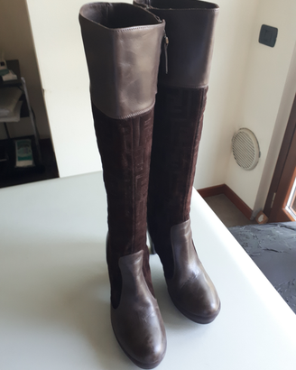 Stivali donna FENDI