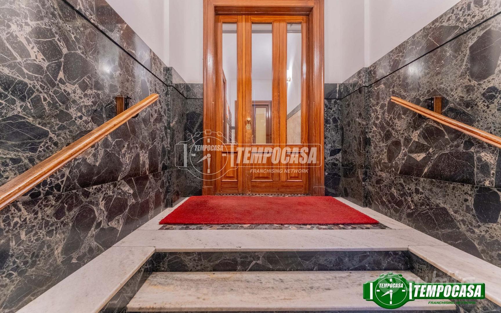 Appartamento – Milano, Villaggio dei Giornalisti, Municipio 9 - Vista 2