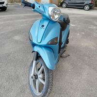 piaggio liberty 50cc 