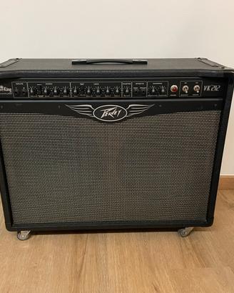 Peavey ValveKing 212