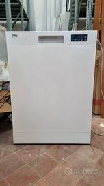 Lavastoviglie a incasso