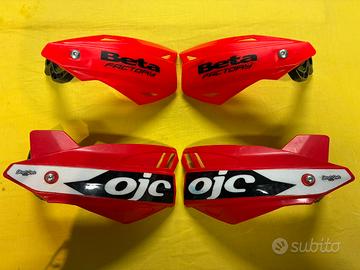 Paramani enduro/cross