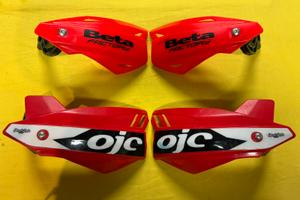 Paramani enduro/cross