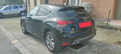 Citroen DS4
