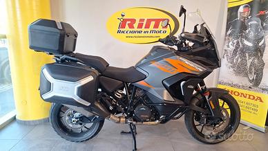 Ktm 1290 Super Adventure S