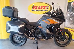 Ktm 1290 Super Adventure S