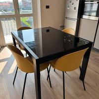 Sedie Maison du Monde