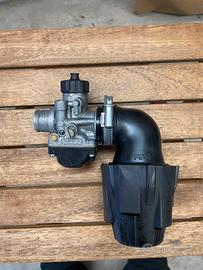 Carburatore 21 dell orto