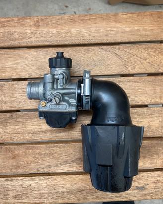 Carburatore 21 dell orto