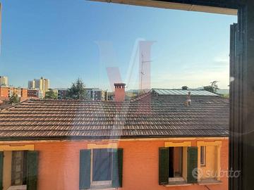 Appartamento di 37 m² con 2 locali a Bologna